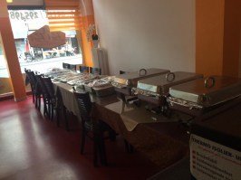 Öz BABA Restaurant2